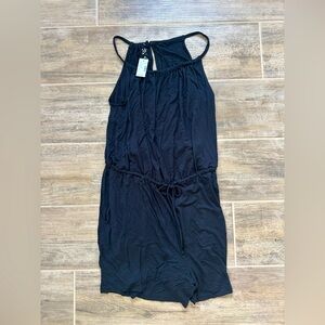 Maurice’s Romper